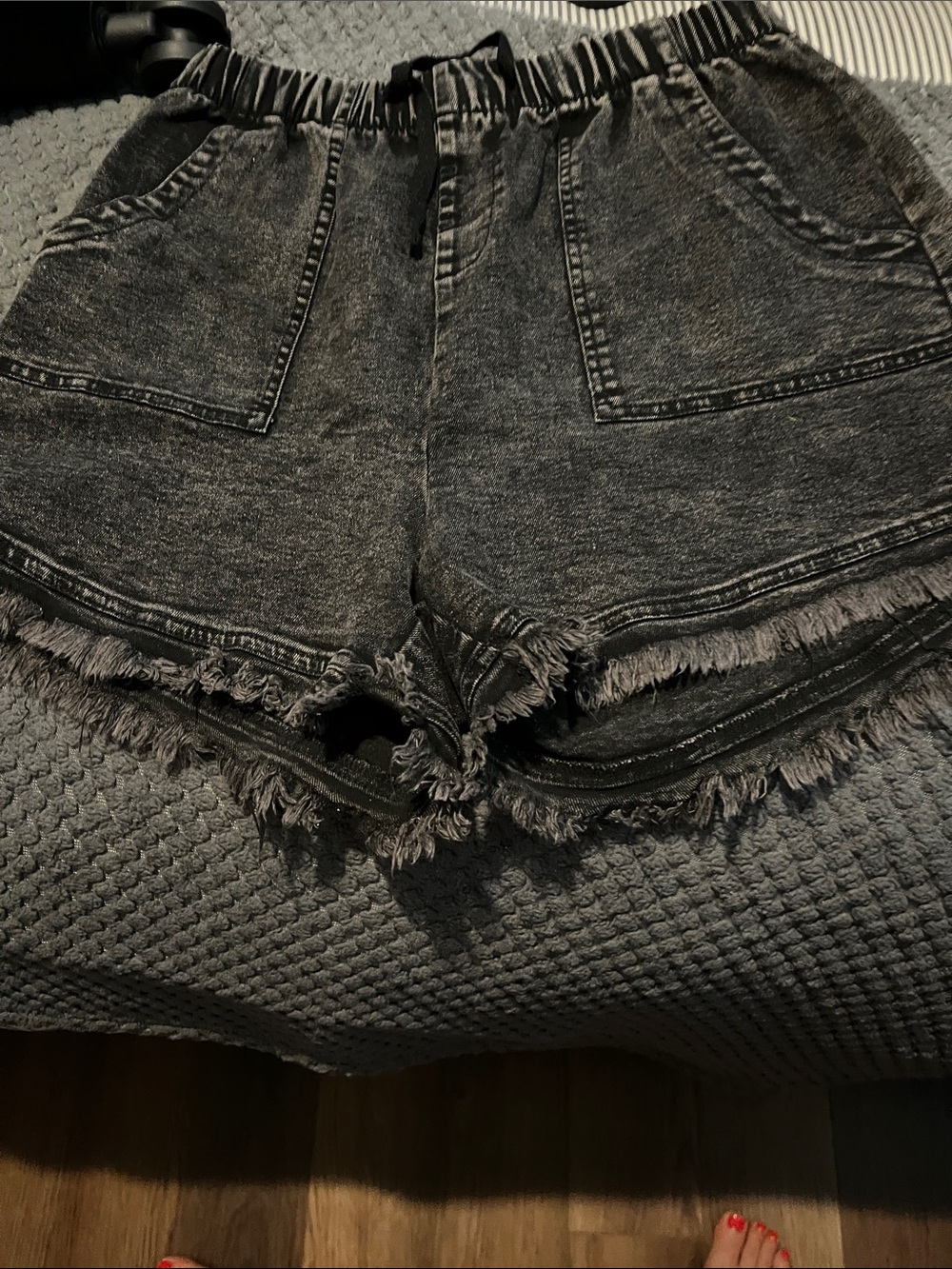 Boutique find, never worn